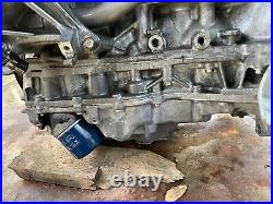 2016-2023 Honda CIVIC Fwd Engine Assembly Auto? 54k Miles? 2.0l # Nb1-es338