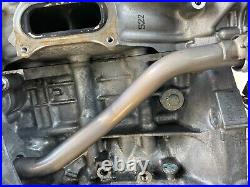 2016-2023 Honda CIVIC Fwd Engine Assembly Auto? 54k Miles? 2.0l # Nb1-es338