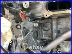 2016-2023 Honda CIVIC Fwd Engine Assembly Auto? 54k Miles? 2.0l # Nb1-es338