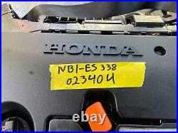 2016-2023 Honda CIVIC Fwd Engine Assembly Auto? 54k Miles? 2.0l # Nb1-es338