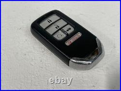 2016 HONDA CIVIC ENGINE & BODY CONTROL MODULE ECM BCM With KEY FOB # 88345