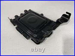 2016 HONDA CIVIC ENGINE & BODY CONTROL MODULE ECM BCM With KEY FOB # 88345