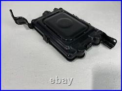 2016 HONDA CIVIC ENGINE & BODY CONTROL MODULE ECM BCM With KEY FOB # 88345