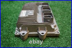 2016 HONDA CRV Engine Computer Module OEM ECM 37820-5LA-A01