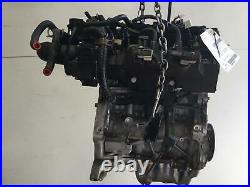 2017-2020 HONDA CIVIC Engine 40K 1.5L Turbo Sedan Warranty Tested OEM