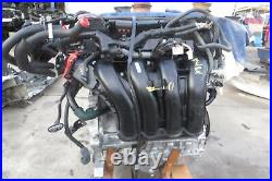 2017 HONDA CIVIC Engine 99K 2.0L Sedan Naturally Aspirated Warranty OEM