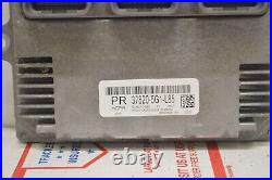 2017 Honda Accord 3.5L Engine Control Module Unit Ecm 37820-5G1-L85 L41 016