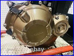 2017 Honda CBR500R Replacement engine motor assembly 9,193 Miles #12522
