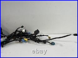 2018 2019 Honda Accord Ex Engine Bay Wire Wiring Harness 1.5l # 83763