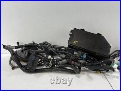 2018 2019 Honda Accord Ex Engine Bay Wire Wiring Harness 1.5l # 83763