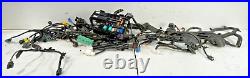 2018 2019 Honda Accord Sport Engine Bay Wire Wiring Harness 1.5l # 86928