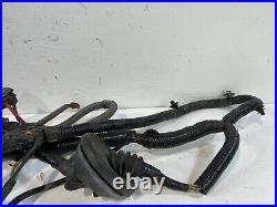 2018 2019 Honda Accord Sport Engine Bay Wire Wiring Harness 1.5l # 86928