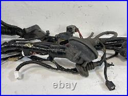 2018 2019 Honda Accord Sport Engine Bay Wire Wiring Harness 1.5l # 86928