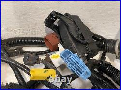 2018 2019 Honda Accord Sport Engine Bay Wire Wiring Harness 1.5l # 86928