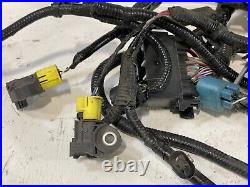 2018 2019 Honda Accord Sport Engine Bay Wire Wiring Harness 1.5l # 86928