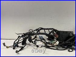 2018 2019 Honda Accord Sport Engine Bay Wire Wiring Harness 1.5l # 88730