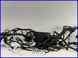 2018 2019 Honda Accord Sport Engine Bay Wire Wiring Harness 1.5l # 88730