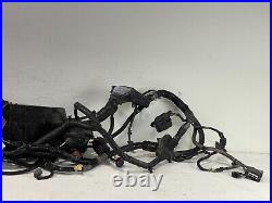 2018 2019 Honda Accord Sport Engine Bay Wire Wiring Harness 1.5l # 88730