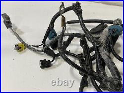 2018 2019 Honda Accord Sport Engine Bay Wire Wiring Harness 1.5l # 88730