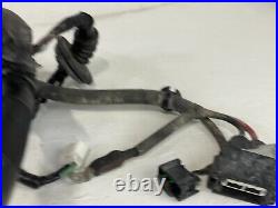 2018 2019 Honda Accord Sport Engine Bay Wire Wiring Harness 1.5l # 88730