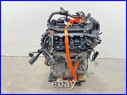 2018 2019 Honda Odyssey Fwd 3.5l Engine Motor Assembly 34k Mileage Oem