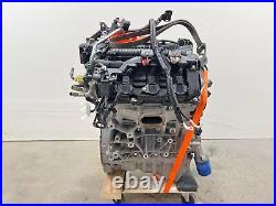 2018 2019 Honda Odyssey Fwd 3.5l Engine Motor Assembly 34k Mileage Oem