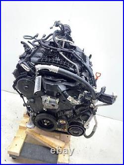 2018-2019 Honda Odyssey Oem 3.5l V6 J35y7 Fwd Engine Motor Assembly 69k Miles