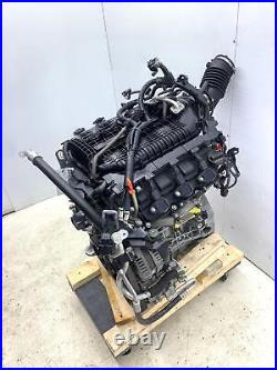 2018-2019 Honda Odyssey Oem 3.5l V6 J35y7 Fwd Engine Motor Assembly 69k Miles