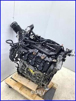 2018-2019 Honda Odyssey Oem 3.5l V6 J35y7 Fwd Engine Motor Assembly 69k Miles