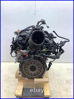 2018-2019 Honda Odyssey Oem 3.5l V6 J35y7 Fwd Engine Motor Assembly 69k Miles