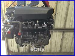 2018-2020 HONDA ACCORD Engine 32K 2.0L VIN 2 6th Digit Turbo Warranty Tested OEM