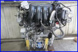 2018-2020 HONDA CLARITY Engine 32K 1.5L VIN 5 6th Digit Warranty OEM