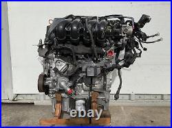 2018-2020 HONDA FIT Engine 103K 1.5L VIN 5 6th Digit Warranty OEM 2019