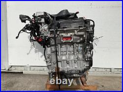 2018-2020 HONDA FIT Engine 103K 1.5L VIN 5 6th Digit Warranty OEM 2019