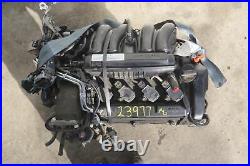 2018-2020 HONDA FIT Engine 39K 1.5L VIN 5 6th Digit Warranty OEM 2019