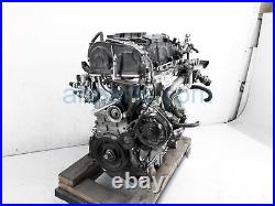 2018-2020 Honda Accord 2.0L Engine Motor Longblock 83K Miles