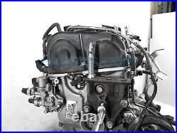2018-2020 Honda Accord 2.0L Engine Motor Longblock 83K Miles