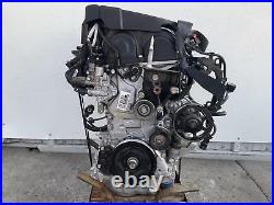 2018-2022 HONDA ACCORD Engine 19K 2.0L VIN 2 6th Digit Turbo Warranty Tested OEM