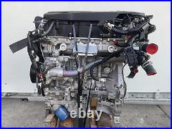 2018-2022 HONDA ACCORD Engine 19K 2.0L VIN 2 6th Digit Turbo Warranty Tested OEM