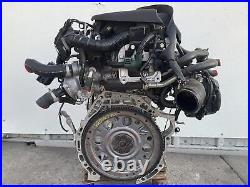 2018-2022 HONDA ACCORD Engine 19K 2.0L VIN 2 6th Digit Turbo Warranty Tested OEM