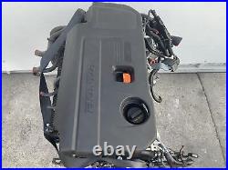 2018-2022 HONDA ACCORD Engine 19K 2.0L VIN 2 6th Digit Turbo Warranty Tested OEM