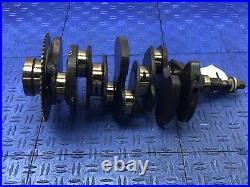 2018-2022 Honda Odyssey 3.5l Engine Crankshaft Crank Oem 2019 2020 2021