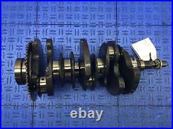 2018-2022 Honda Odyssey 3.5l Engine Crankshaft Crank Oem 2019 2020 2021