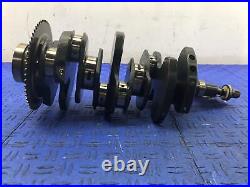 2018-2022 Honda Odyssey 3.5l Engine Crankshaft Crank Oem 2019 2020 2021