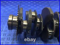 2018-2022 Honda Odyssey 3.5l Engine Crankshaft Crank Oem 2019 2020 2021