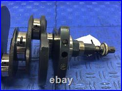 2018-2022 Honda Odyssey 3.5l Engine Crankshaft Crank Oem 2019 2020 2021