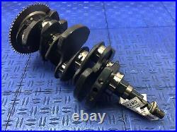 2018-2022 Honda Odyssey 3.5l Engine Crankshaft Crank Oem 2019 2020 2021