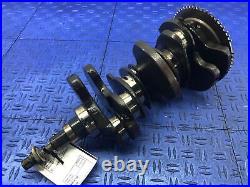 2018-2022 Honda Odyssey 3.5l Engine Crankshaft Crank Oem 2019 2020 2021