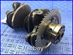 2018-2022 Honda Odyssey 3.5l Engine Crankshaft Crank Oem 2019 2020 2021