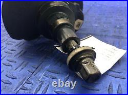 2018-2022 Honda Odyssey 3.5l Engine Crankshaft Crank Oem 2019 2020 2021